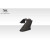 2006-2015 Honda Civic 4DR Type R Look Rear Wing Spoiler - 1 Piece - image 12