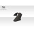 2006-2015 Honda Civic 4DR Type R Look Rear Wing Spoiler - 1 Piece - image 7