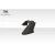 2006-2015 Honda Civic 4DR Type R Look Rear Wing Spoiler - 3 Piece - image 11