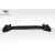 2006-2015 Honda Civic 4DR Type R Look Rear Wing Spoiler - 3 Piece - image 13