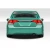 2006-2015 Honda Civic 4DR Type R Look Rear Wing Spoiler - 1 Piece - image 3