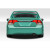 2006-2015 Honda Civic 4DR Type R Look Rear Wing Spoiler - 1 Piece - image 8