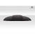 2005-2009 Ford Mustang 3" Cowl Hood - 1 Piece - image 5