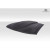2005-2009 Ford Mustang 3" Cowl Hood - 1 Piece - image 10