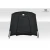 2005-2009 Ford Mustang 3" Cowl Hood - 1 Piece - image 8