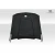 2005-2009 Ford Mustang 3" Cowl Hood - 1 Piece - image 5