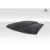 2005-2009 Ford Mustang 3" Cowl Hood - 1 Piece - image 10