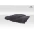 2005-2009 Ford Mustang 3" Cowl Hood - 1 Piece - image 14