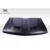 1999-2002 Chevrolet Silverado Dual Ram Air Hood - image 6