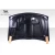 1999-2002 Chevrolet Silverado Dual Ram Air Hood - image 17