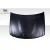 2005-2010 Jeep Grand Cherokee SRT Look Hood - 1 Piece - image 14