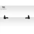 2014-2016 Toyota Corolla Zeta Rear Lip - image 9