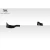 2014-2016 Toyota Corolla Zeta Rear Lip - image 32