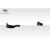 2014-2016 Toyota Corolla Zeta Rear Lip - 2 Piece - image 25
