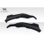 2014-2016 Toyota Corolla Zeta Rear Lip - 2 Piece - image 22