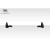 2014-2016 Toyota Corolla Zeta Rear Lip - 2 Piece - image 21