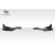 2014-2016 Toyota Corolla Zeta Rear Lip - 2 Piece - image 23