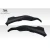 2014-2016 Toyota Corolla Zeta Rear Lip - image 17