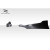 2014-2016 Toyota Corolla Zeta Rear Lip - 2 Piece - image 7