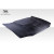 1993-1997 Chevrolet Camaro Duraflex ZL1 Version 2 Hood - 1 Piece - image 11