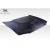1993-1997 Chevrolet Camaro ZL1 Version 2 Hood - 1 Piece - image 5