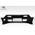 1990-1997 Mazda Miata Duraflex Afterburner Front Bumper - 1 Piece - image 6