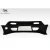 1990-1997 Mazda Miata Afterburner Front Bumper - 1 Piece - image 6