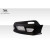 1990-1997 Mazda Miata Afterburner Front Bumper - 1 Piece - image 12