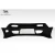 1990-1997 Mazda Miata Afterburner Front Bumper - 1 Piece - image 13