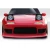 1990-1997 Mazda Miata Afterburner Front Bumper - image 1