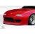 1990-1997 Mazda Miata Afterburner Front Bumper - image 3