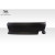 1990-1997 Mazda Miata Afterburner Rear Bumper - 1 Piece - image 3