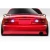 1990-1997 Mazda Miata Afterburner Rear Bumper - image 1