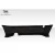 1990-1997 Mazda Miata Afterburner Rear Bumper - image 5