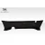 1990-1997 Mazda Miata Afterburner Rear Bumper - image 4