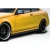 2008-2014 Mercedes C Class C63 W204 AF-1 Side Skirts Rocker Panels ( GFK ) - 2 Piece - image 2