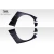 1999-2001 BMW 3 Series Circuit Fender Flare - image 3