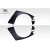 1999-2001 BMW 3 Series Circuit Fender Flare - image 4