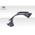 1999-2001 BMW 3 Series Circuit Fender Flare - image 7
