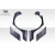 1999-2001 BMW 3 Series Circuit Fender Flare - image 3