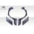 1999-2001 BMW 3 Series Circuit Fender Flare - image 4