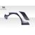 1999-2001 BMW 3 Series Circuit Fender Flare - image 6