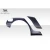 1999-2001 BMW 3 Series Circuit Fender Flare - image 5
