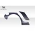 1999-2001 BMW 3 Series Circuit Fender Flare - image 15