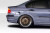 1999-2001 BMW 3 Series E46 4DR Duraflex Circuit Wide Body Rear Fenders Flares 4 Piece