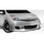2004-2009 Toyota Prius B-2 Front Bumper - image 3