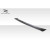1989-1994 Nissan 240SX S13 HB GP1 Rear Wing Spoiler - 3 Piece - image 8