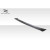 1989-1994 Nissan 240SX S13 HB GP1 Rear Wing Spoiler - 3 Piece - image 16