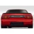 1989-1994 Nissan 240SX S13 HB GP1 Rear Wing Spoiler - 3 Piece - image 3