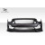 2015-2017 Ford Mustang GT350 Look Front Bumper - 1 Piece - image 3